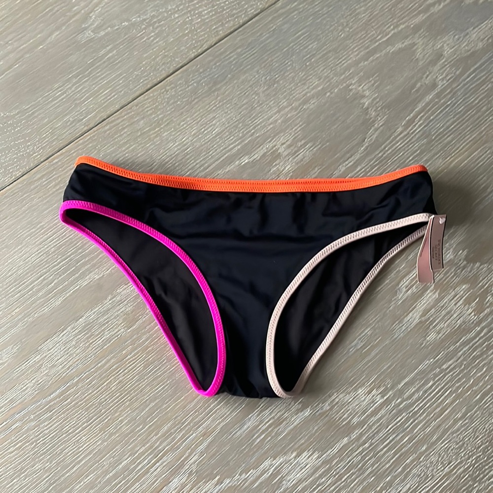 VS swim bottoms, size S, new